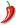 scharf